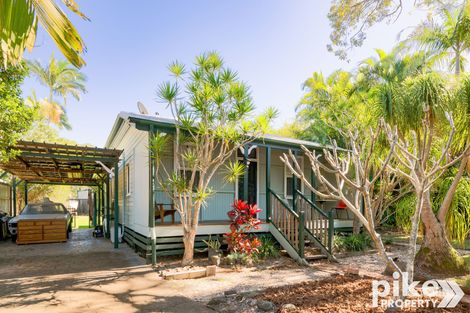Property photo of 18 Kennedy Street Caboolture QLD 4510