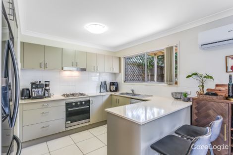 Property photo of 62/1 Linear Drive Mango Hill QLD 4509