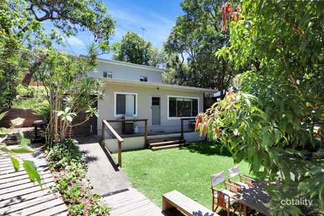 16 Bigoon Rd, Point Lookout, QLD 4183