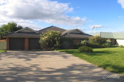 Property photo of 74 Bellevue Road Mudgee NSW 2850