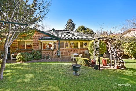 133 Craigend St, Leura, NSW 2780