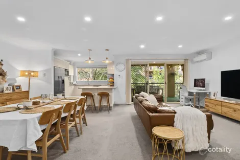 Property photo of 10/50-56 Talara Road Gymea NSW 2227