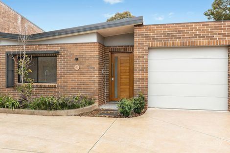 2/5 Ellen St, Ryde, NSW 2112