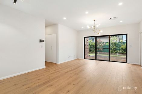 Property photo of 2/5 Ellen Street Ryde NSW 2112