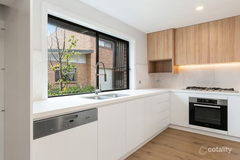 Property photo of 2/5 Ellen Street Ryde NSW 2112