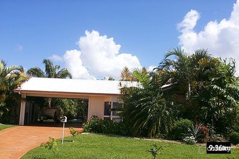 Property photo of 26 Bourke Close Mount Sheridan QLD 4868