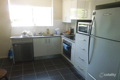 Property photo of 2/58 Dutton Street Hawthorne QLD 4171