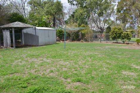 8 Cunningham St, Pittsworth, QLD 4356