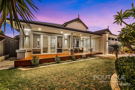 Property photo of 10 Bedwell Crescent Booragoon WA 6154