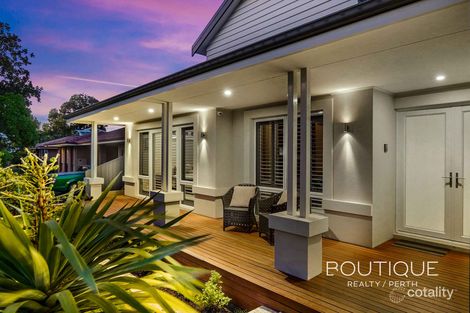 Property photo of 10 Bedwell Crescent Booragoon WA 6154