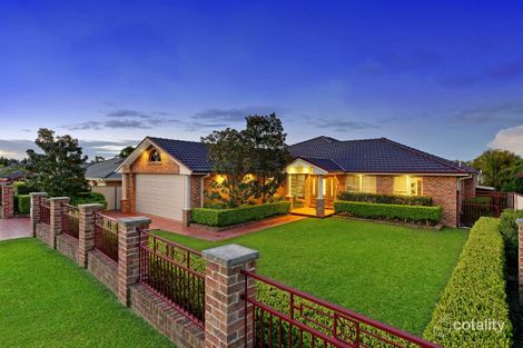 14 Dean Ave, Kanwal, NSW 2259