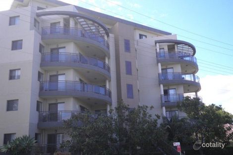4/32 Smith St, Wollongong, NSW 2500