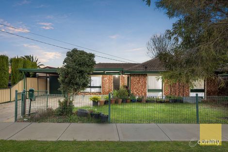 Property photo of 65 Evergreen Avenue Albanvale VIC 3021