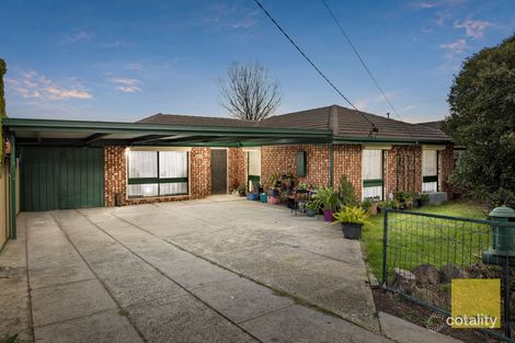65 Evergreen Ave, Albanvale, VIC 3021