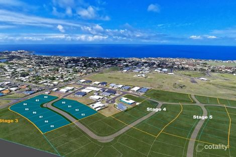 Lot 87 Lavella St, Bargara, QLD 4670