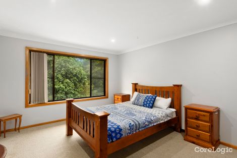 Property photo of 9 Nirimba Crescent Heathcote NSW 2233