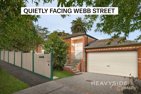 Property photo of 3/1024 Toorak Road Camberwell VIC 3124