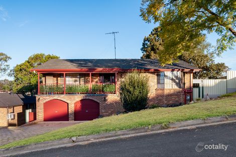 Property photo of 1 Bristol Avenue Raby NSW 2566