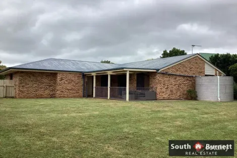 1 Gumtree Dr, Kingaroy, QLD 4610