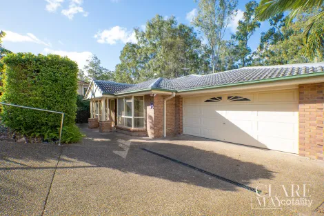 18 Arborwood Ave, Springfield, QLD 4300