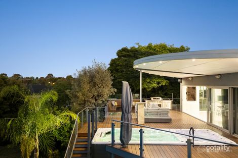 Property photo of 18 Little Valley Road Templestowe VIC 3106