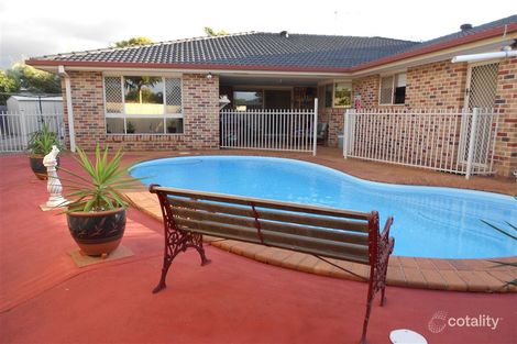 Property photo of 12 Montrose Place Redland Bay QLD 4165