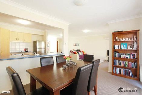 Property photo of 20/2 Concord Circuit Robina QLD 4226