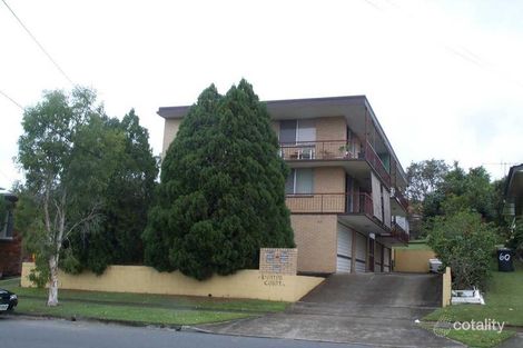Property photo of 2/58 Dutton Street Hawthorne QLD 4171