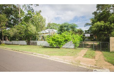 Property photo of 64 Fitzpatrick Street Berserker QLD 4701