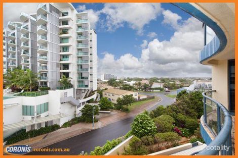 Property photo of 214/7 Venning Street Mooloolaba QLD 4557