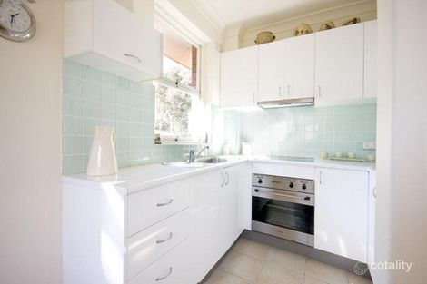 Property photo of 12/66A Murdoch Street Cremorne NSW 2090