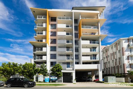 Property photo of 505/40 Mascar Street Upper Mount Gravatt QLD 4122