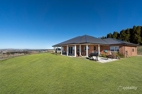 Property photo of 9 Limestone Lane Blayney NSW 2799