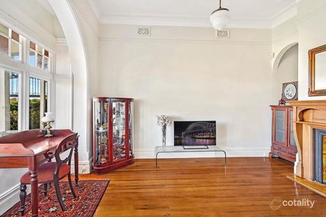 Property photo of 116 Kirribilli Avenue Kirribilli NSW 2061