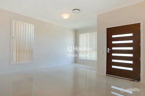 Property photo of 11 Australis Street Campbelltown NSW 2560