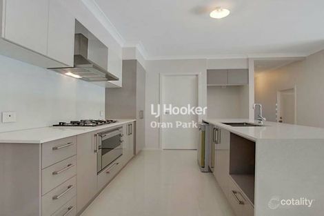 Property photo of 11 Australis Street Campbelltown NSW 2560