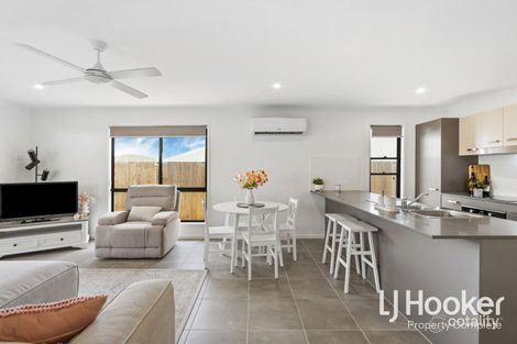 Property photo of 10 Monarch Street Flagstone QLD 4280