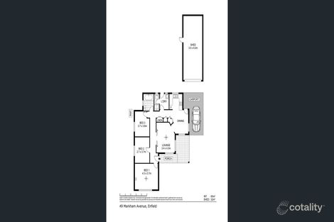 Property photo of 49 Markham Avenue Enfield SA 5085