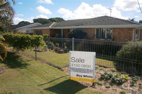 Property photo of 47 Duncraigen Street Norville QLD 4670