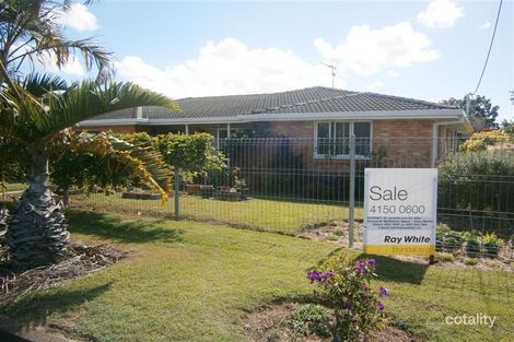 Property photo of 47 Duncraigen Street Norville QLD 4670