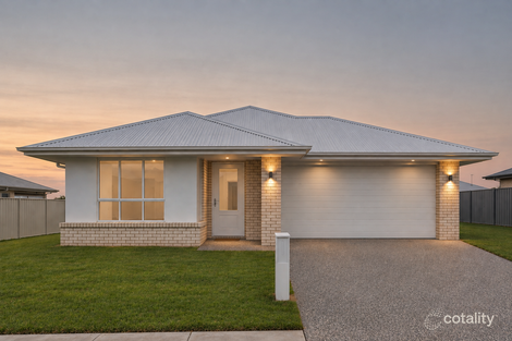 43 Mataranka Cct, Nikenbah, QLD 4655