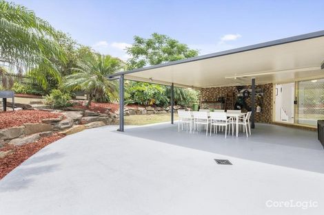Property photo of 5 Bellmount Place Brassall QLD 4305
