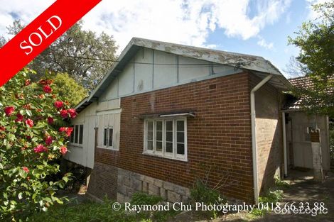 Property photo of 49 Bent Street Lindfield NSW 2070