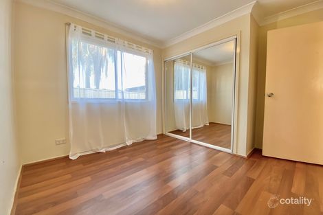 Property photo of 27 Wilson Road Bonnyrigg Heights NSW 2177