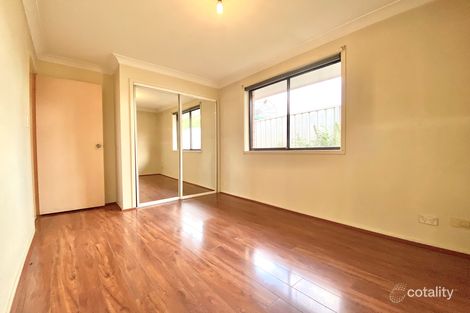 Property photo of 27 Wilson Road Bonnyrigg Heights NSW 2177