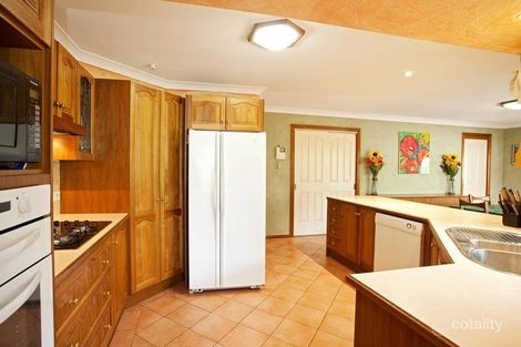 Property photo of 32 Woodlands Drive Glenmore Park NSW 2745