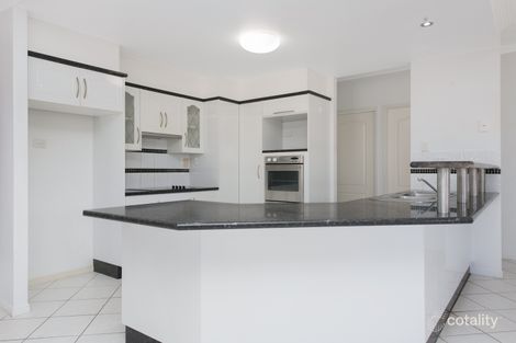 Property photo of 56 Greenwood Drive Kirwan QLD 4817