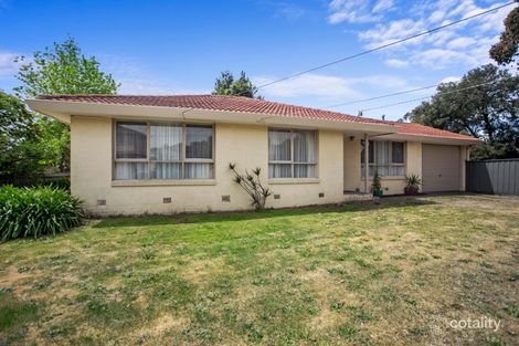 Property photo of 2 Oaklands Crescent Frankston VIC 3199