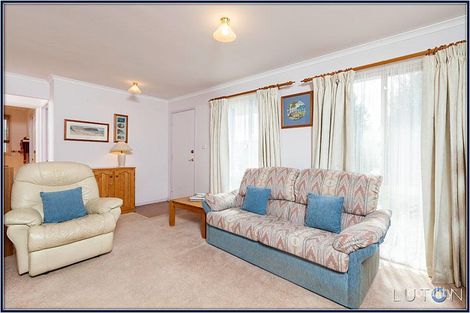 Property photo of 36 Mundang Crescent Ngunnawal ACT 2913