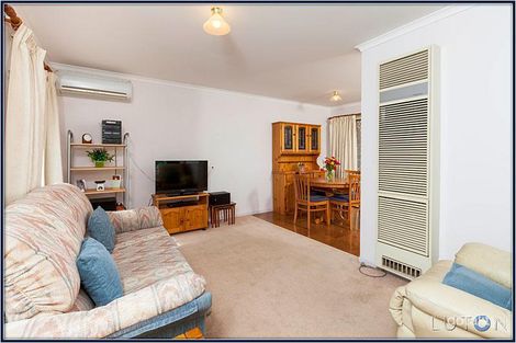 Property photo of 36 Mundang Crescent Ngunnawal ACT 2913
